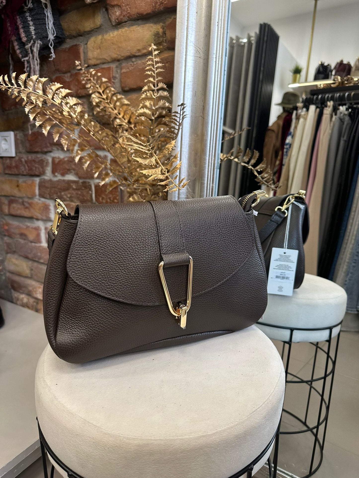Elegantna ženska torba - AMBER STORE