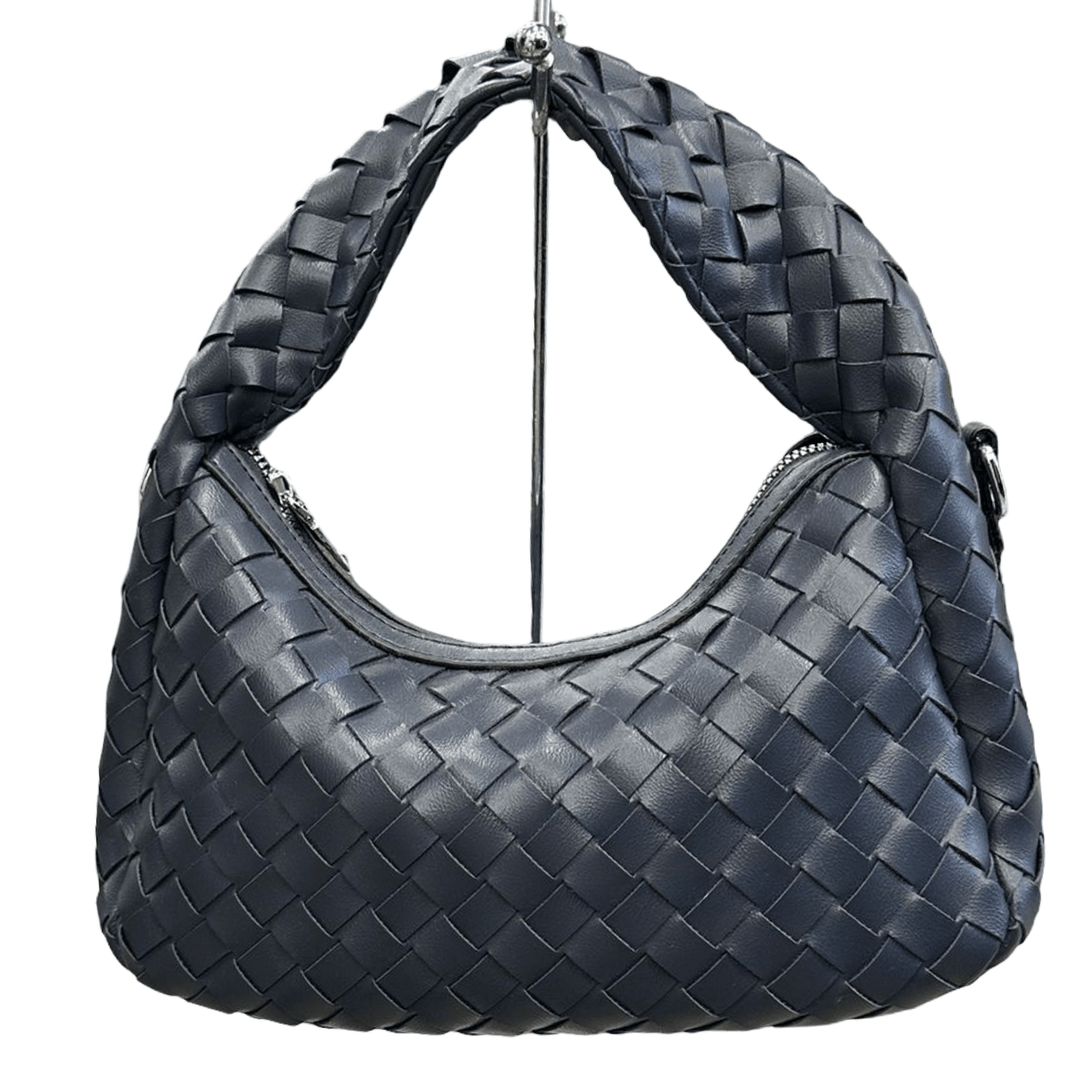 Isprepletena torba u stilu Bottege – elegantan dizajn za svaki dan - AMBER STORE