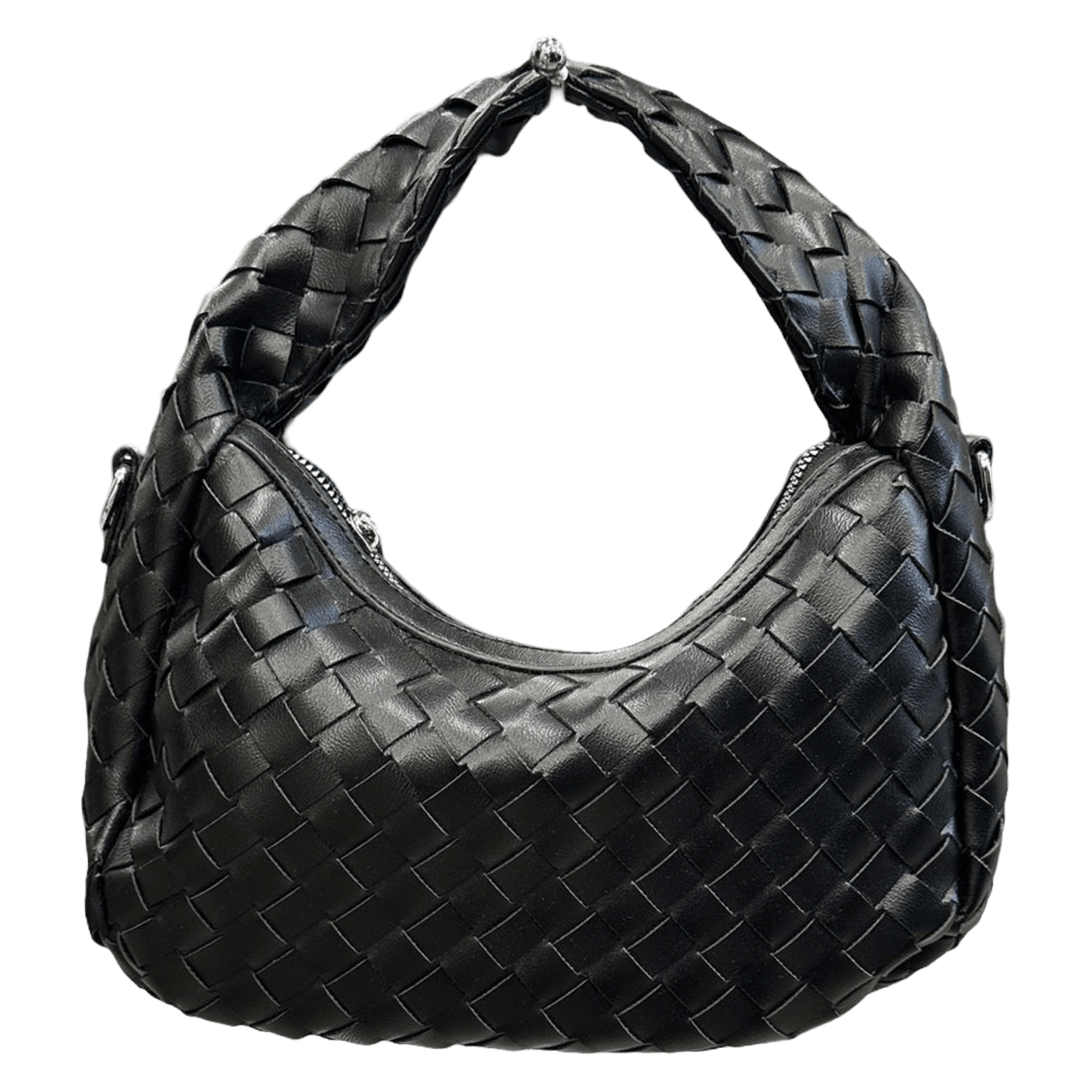 Isprepletena torba u stilu Bottege – elegantan dizajn za svaki dan - AMBER STORE