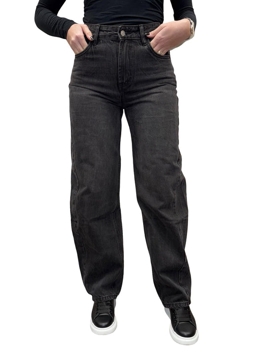 Baggy traperice | Udobne i moderne | - AMBER STORE