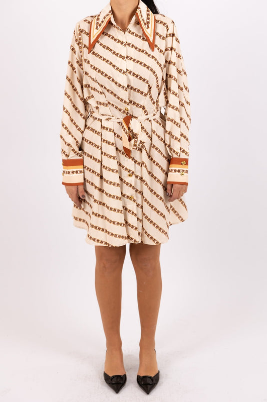 Haljina Liora - AMBER STORE