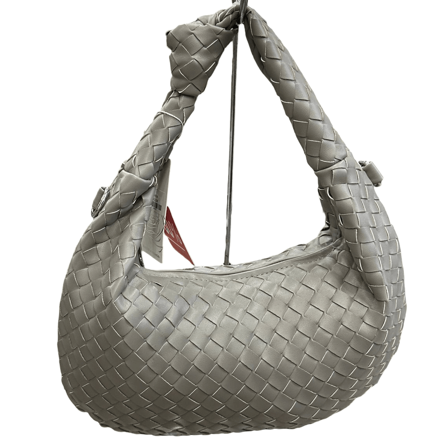 Isprepletena torba u stilu Bottege – elegantan dizajn za svaki dan - AMBER STORE