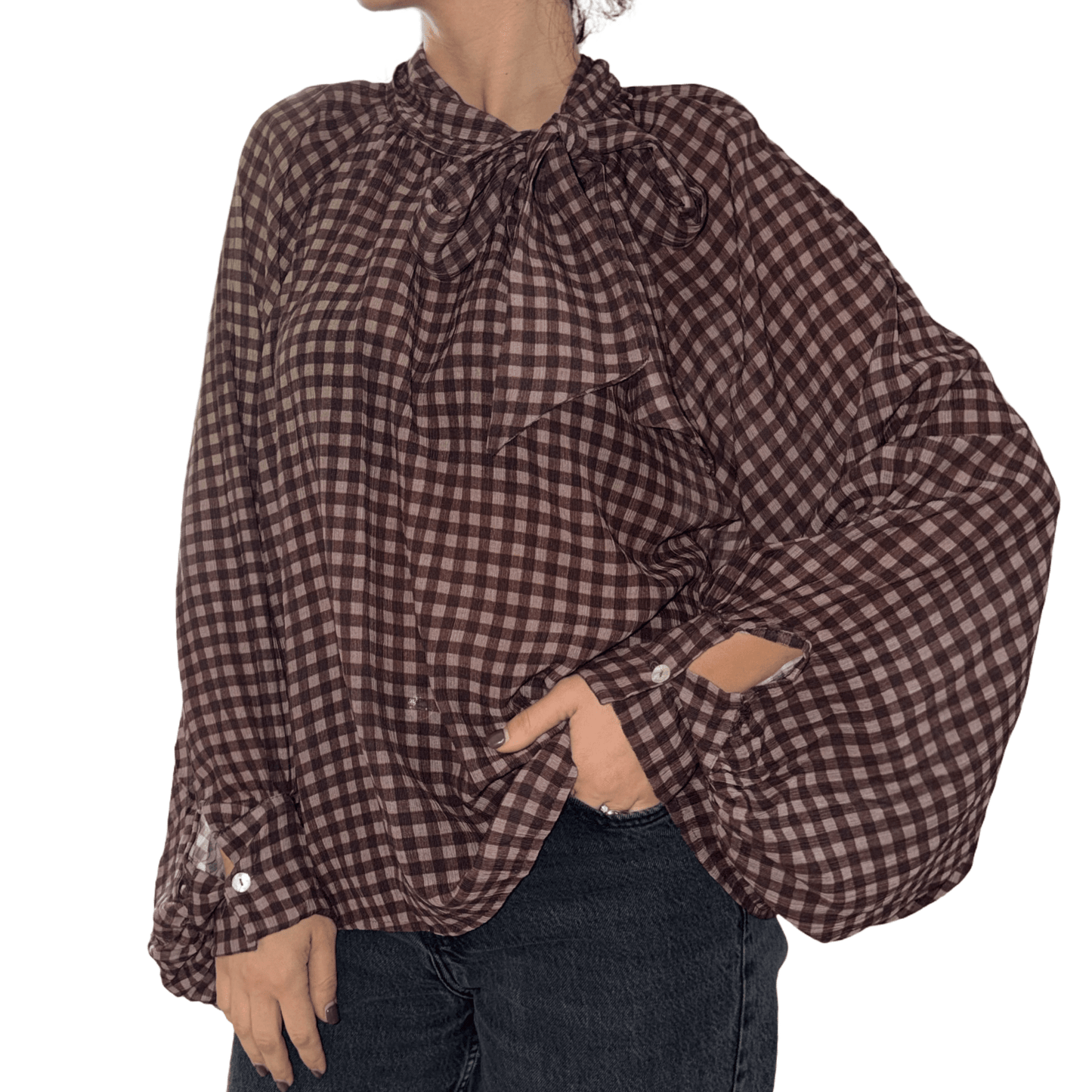 Karirana košulja – Klasičan uzorak za svaki stil - AMBER STORE