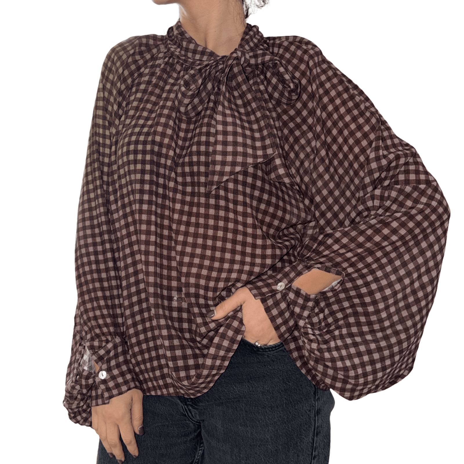 Karirana košulja – Klasičan uzorak za svaki stil - AMBER STORE